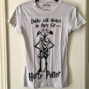 Harry Potter “Dobby” T-Shirt